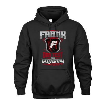 FRANK 13K1-505 Personalized Name