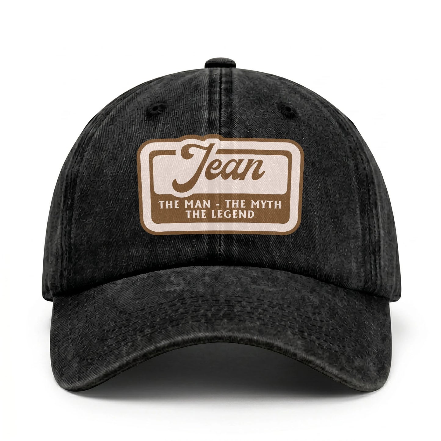 The Man - The Myth - The Legend JEAN 13K C29PF