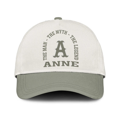 ANNE 13K1-C23PF The Man - The Myth - The Legend