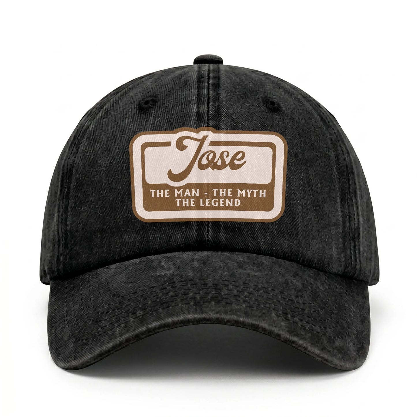 The Man - The Myth - The Legend JOSE 13K C29PF