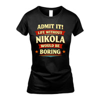 Women's Standard T-Shirt