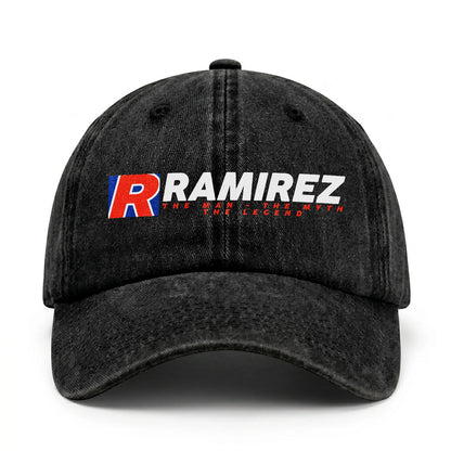The Man - The Myth - The Legend RAMIREZ 13K C28PF