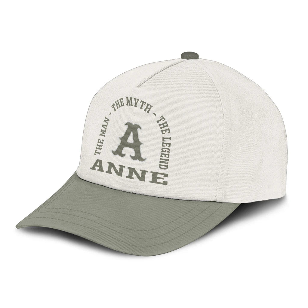 ANNE 13K1-C23PF The Man - The Myth - The Legend