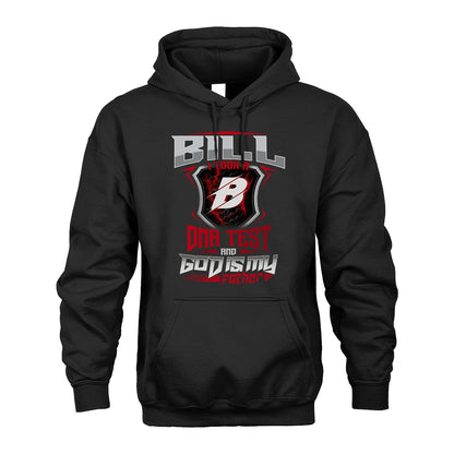 BILL 13K1-505 Personalized Name