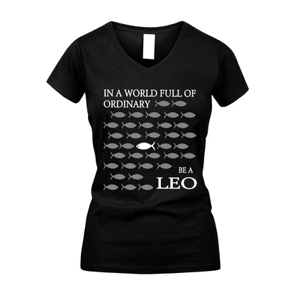 LEO 13K1-558 In A World Full Of Ordinary