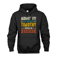 Unisex Hoodie