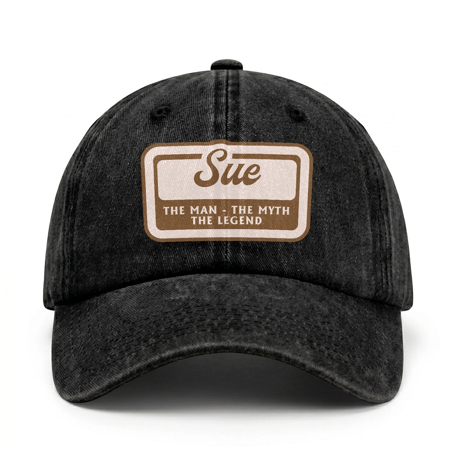 The Man - The Myth - The Legend SUE 13K C29PF