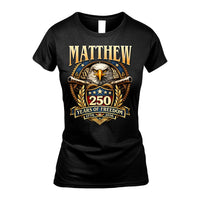 Women's Standard T-Shirt