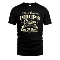 Unisex Standard T-Shirt