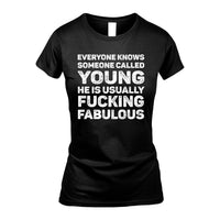 Women's Standard T-Shirt