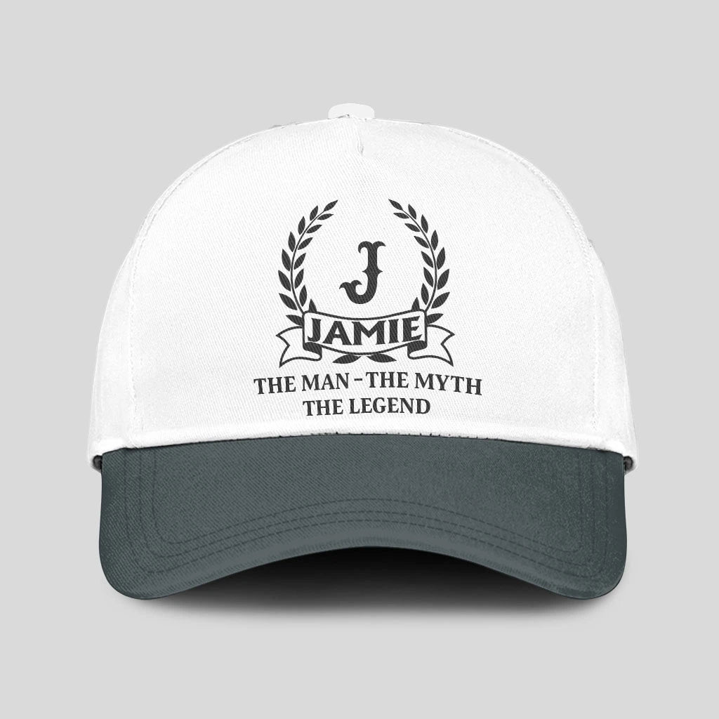 The Man - The Myth - The Legend JAMIE 13K1 C26PF