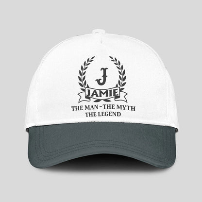 The Man - The Myth - The Legend JAMIE 13K1 C26PF