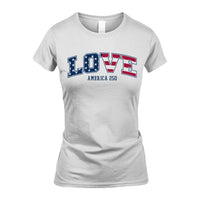 Women's Standard T-Shirt