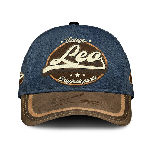 LEO 13K1-C4PF Vintage Original Parts