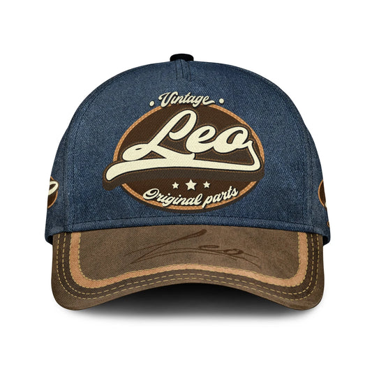 LEO 13K1-C4PF Vintage Original Parts