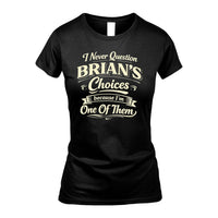 Women's Standard T-Shirt