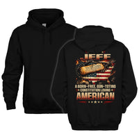 Unisex Hoodie