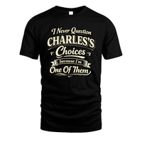 Unisex Standard T-Shirt