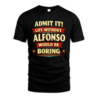 Unisex Standard T-Shirt
