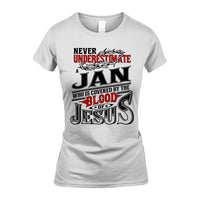 Women's Standard T-Shirt