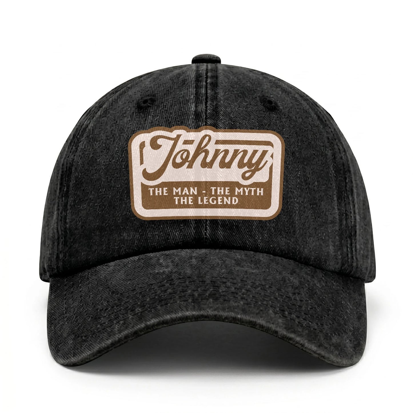 The Man - The Myth - The Legend JOHNNY 13K C29PF