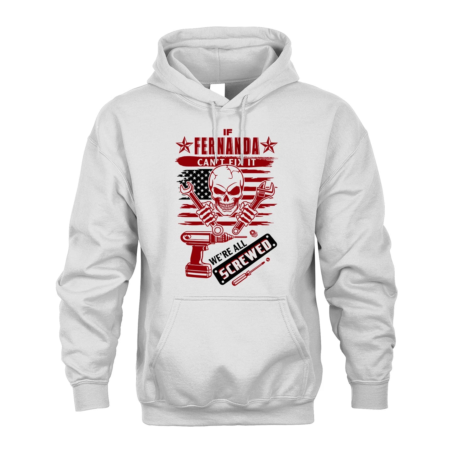 FERNANDA 13K1-506 Personalized Name