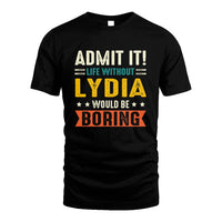 Unisex Standard T-Shirt