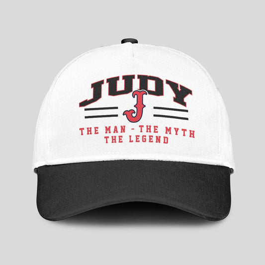 JUDY 13K1-C20PF The Man - The Myth - The Legend