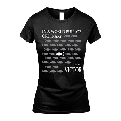 VICTOR 13K1-558 In A World Full Of Ordinary