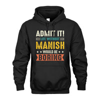Unisex Hoodie