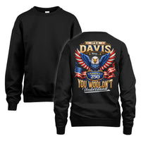 Unisex Sweatshirt