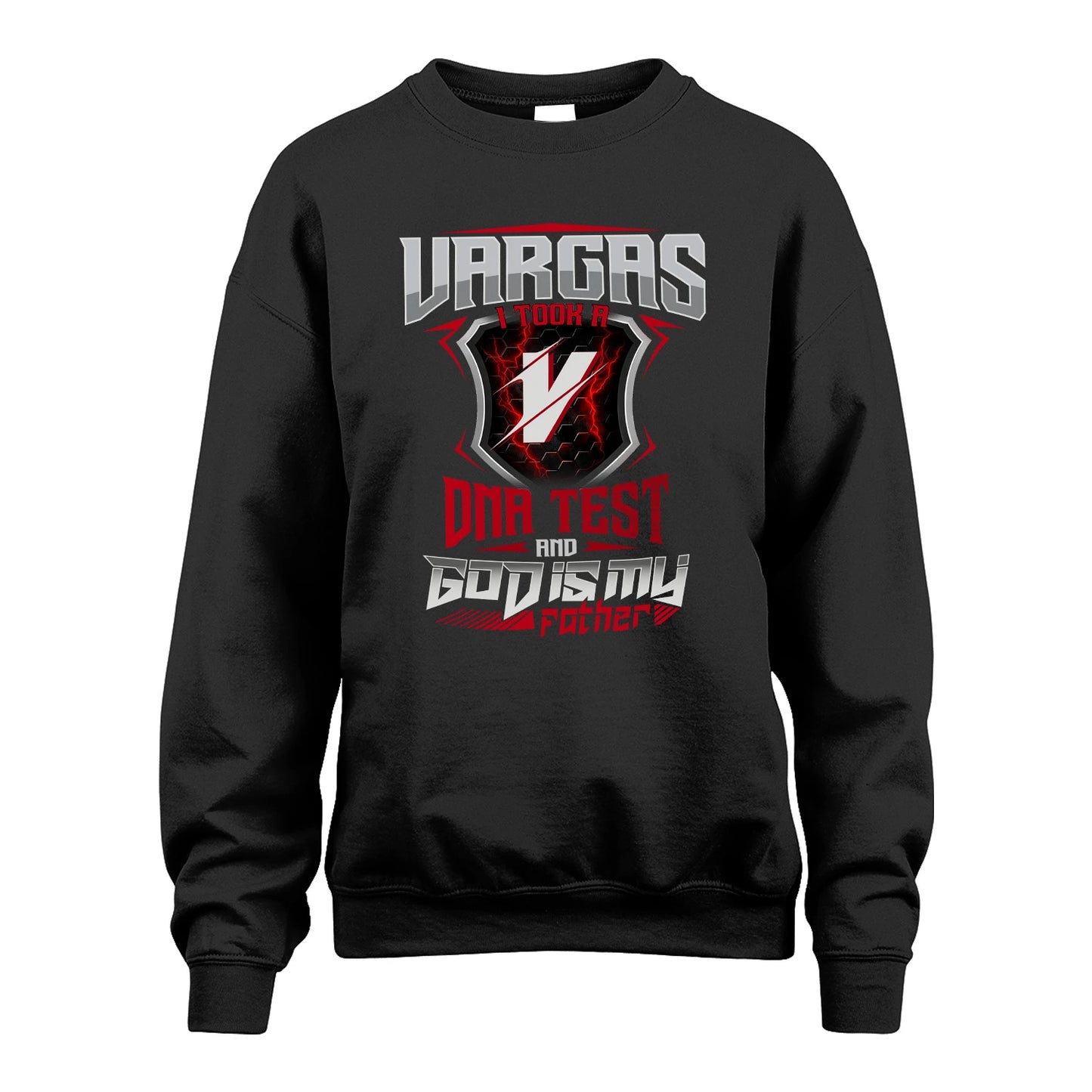 VARGAS 13K1-505 Personalized Name