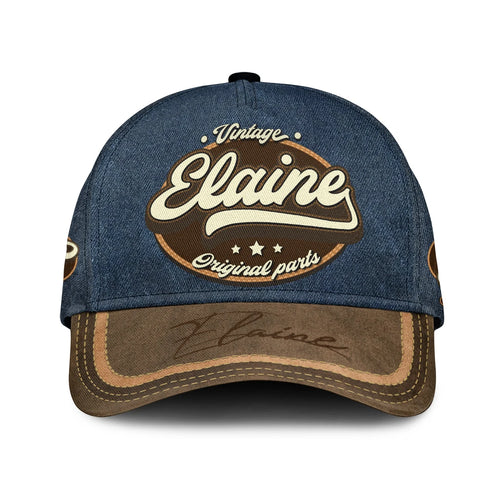 ELAINE 13K1-C4PF Vintage Original Parts