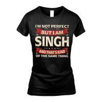 Women's Standard T-Shirt