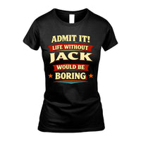 Women's Standard T-Shirt