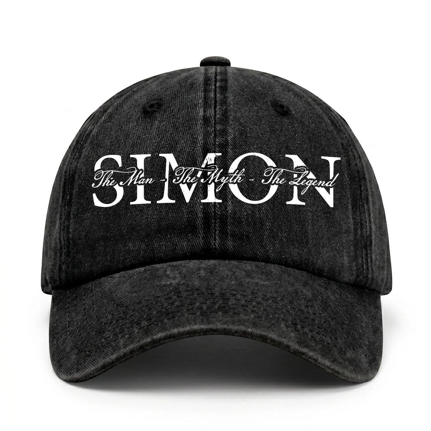 SIMON 13K-C24PF The Man - The Myth - The Legend