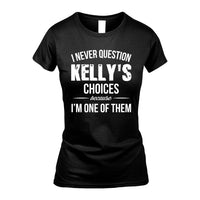 Women's Standard T-Shirt