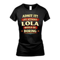 Women's Standard T-Shirt