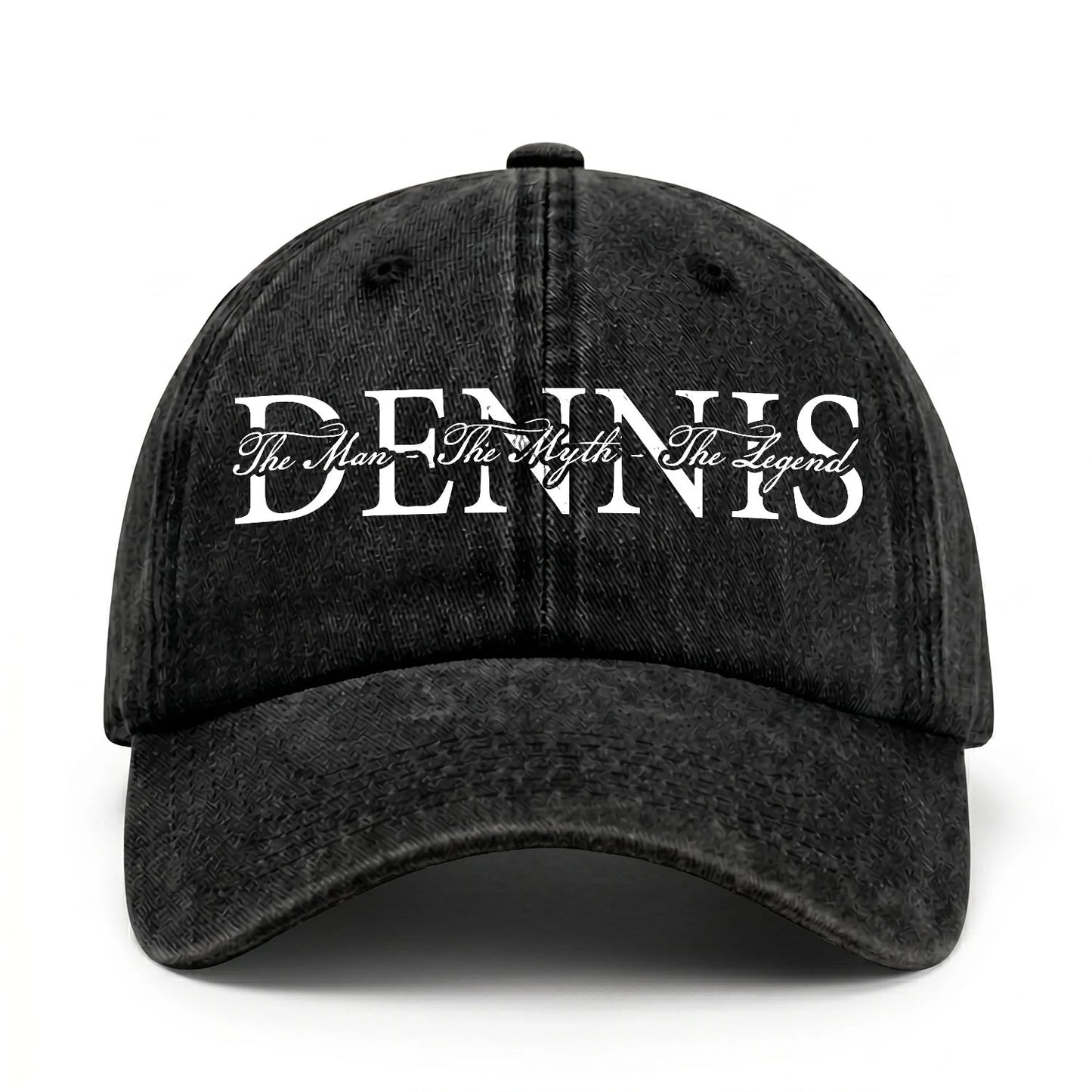 DENNIS 13K-C24PF The Man - The Myth - The Legend