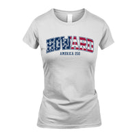 Women's Standard T-Shirt