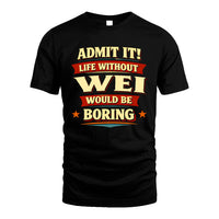 Unisex Standard T-Shirt