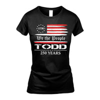 Women's Standard T-Shirt