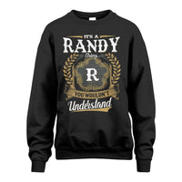 Unisex Sweatshirt