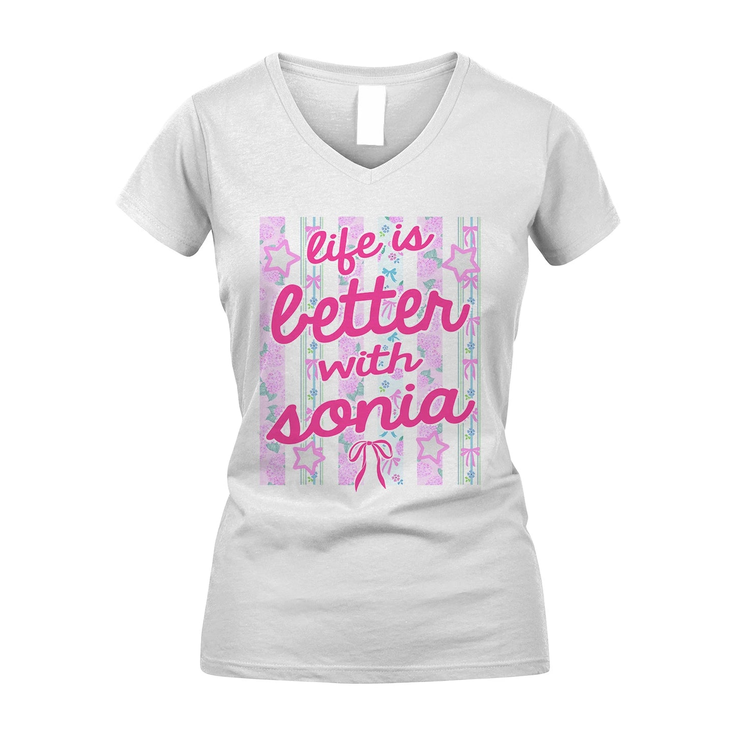 SONIA 13K1-539 Life is Better With ...