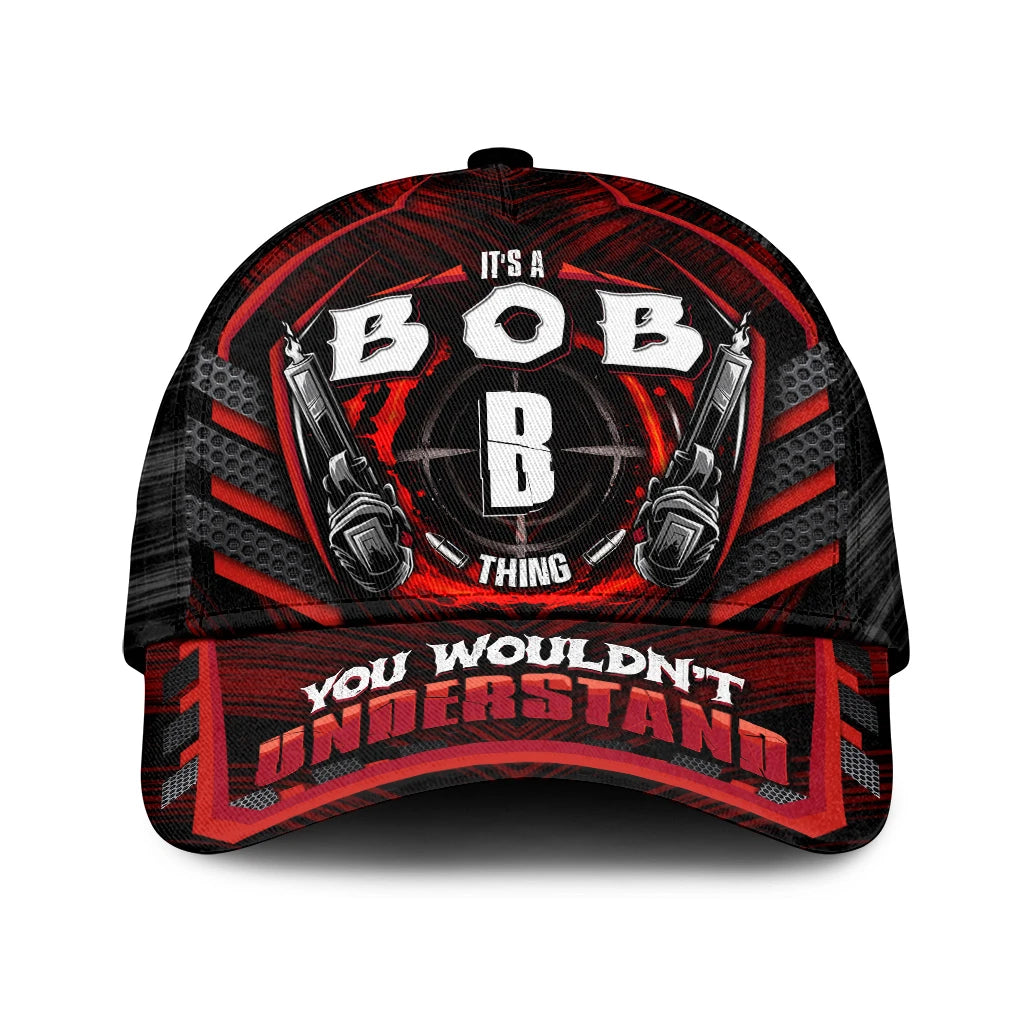 BOB 13K1-C6PF It's a ... Thing You Wouldn't Understand