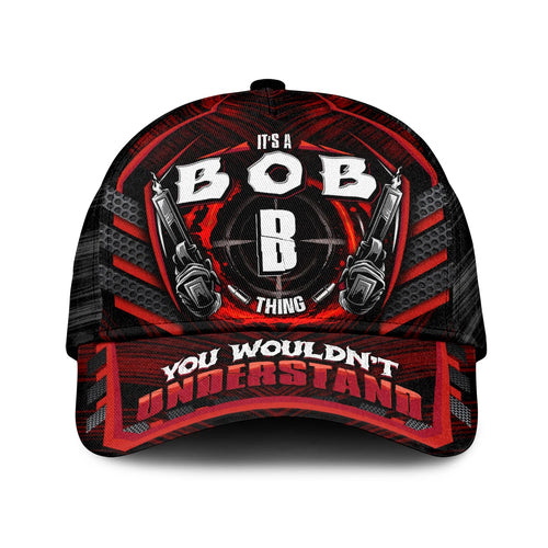 BOB 13K1-C6PF It's a ... Thing You Wouldn't Understand