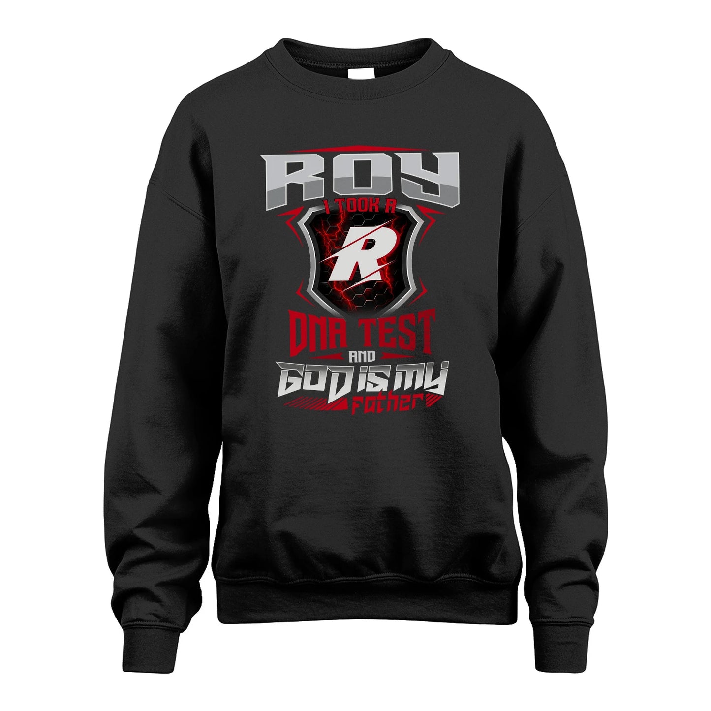 ROY 13K1-505 Personalized Name