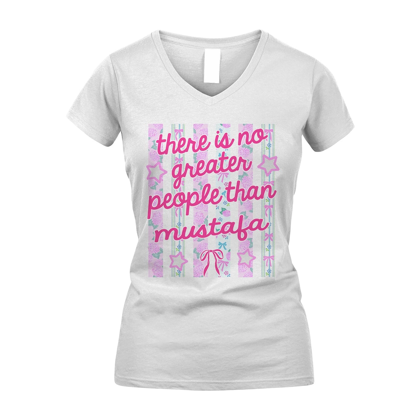 MUSTAFA 13K1-538 There is no greater people than ...
