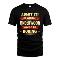 Unisex Standard T-Shirt