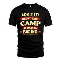 Unisex Standard T-Shirt
